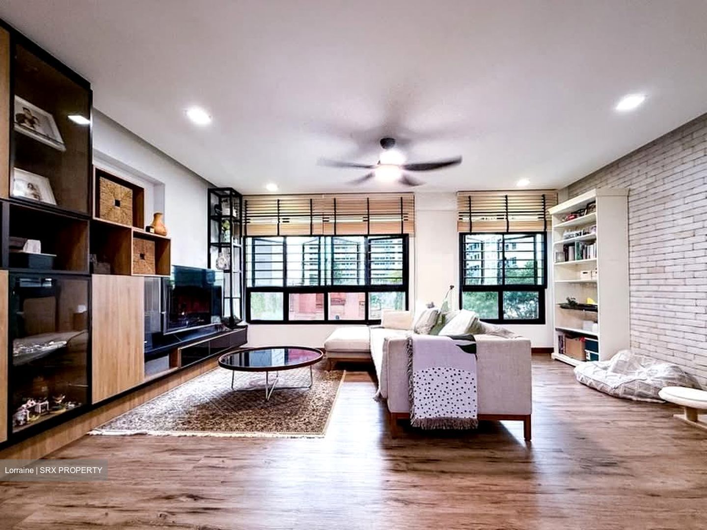 Blk 546B Segar Vale (Bukit Panjang), HDB 5 Rooms #588570721